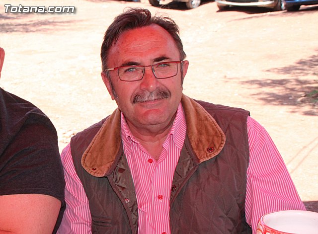 Jornada de convivencia Hdes. Sbado 29 y domingo 30 de abril de 2017 - 180