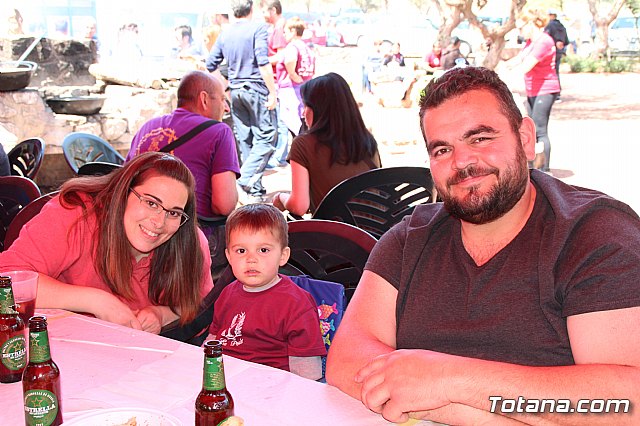 Jornada de convivencia Hdes. Sbado 29 y domingo 30 de abril de 2017 - 181