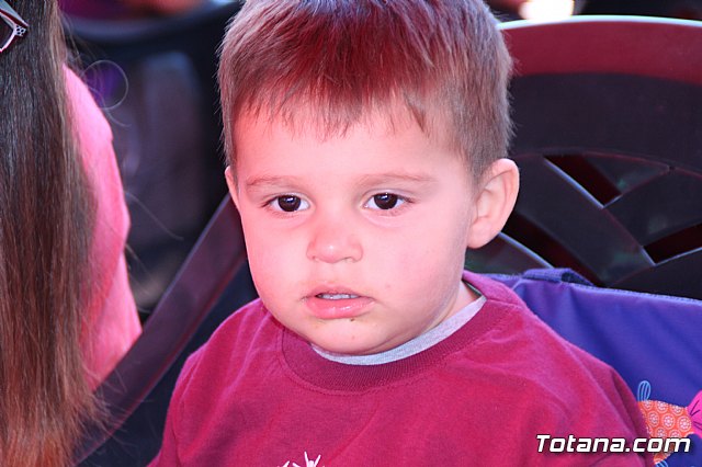 Jornada de convivencia Hdes. Sbado 29 y domingo 30 de abril de 2017 - 182