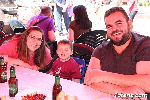 Jornada de convivencia Hdes. Sbado 29 y domingo 30 de abril de 2017 - 183