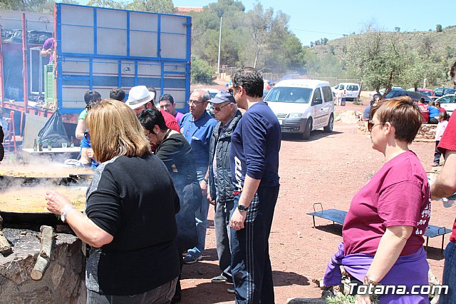 Jornada de convivencia Hdes. Sbado 29 y domingo 30 de abril de 2017 - 185