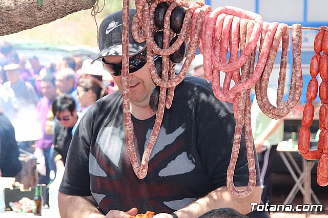 Jornada de convivencia Hdes. Sbado 29 y domingo 30 de abril de 2017 - 187