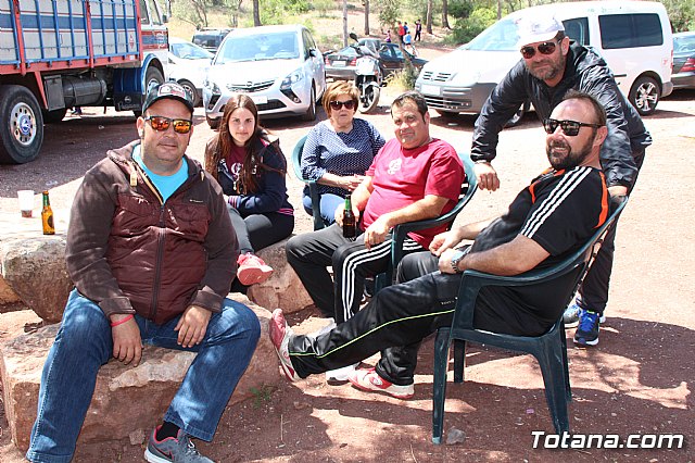 Jornada de convivencia Hdes. Sbado 29 y domingo 30 de abril de 2017 - 188