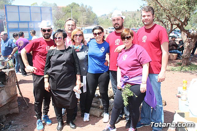 Jornada de convivencia Hdes. Sbado 29 y domingo 30 de abril de 2017 - 190