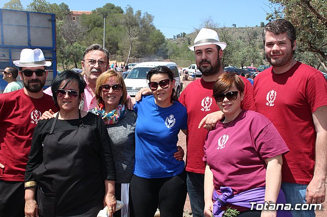 Jornada de convivencia Hdes. Sbado 29 y domingo 30 de abril de 2017 - 191