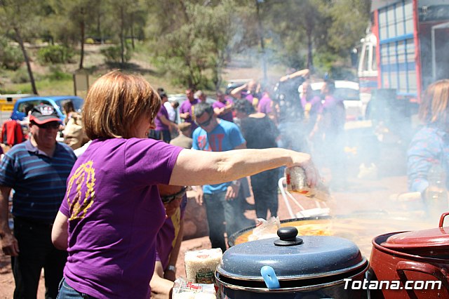 Jornada de convivencia Hdes. Sbado 29 y domingo 30 de abril de 2017 - 193