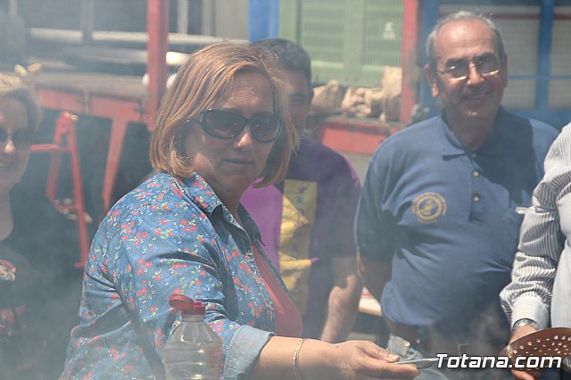 Jornada de convivencia Hdes. Sbado 29 y domingo 30 de abril de 2017 - 194