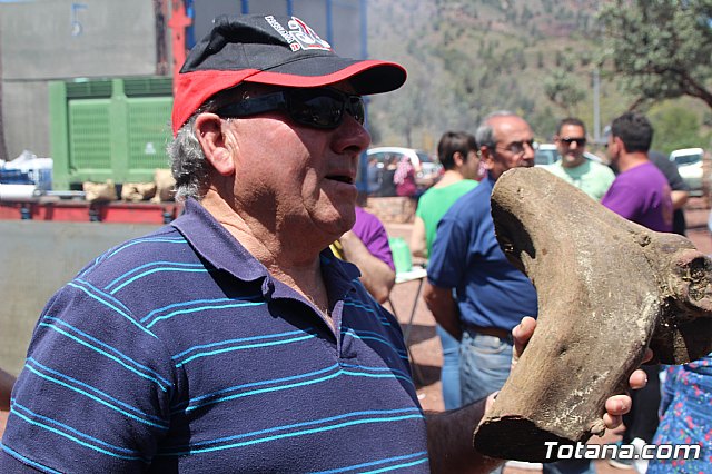 Jornada de convivencia Hdes. Sbado 29 y domingo 30 de abril de 2017 - 195