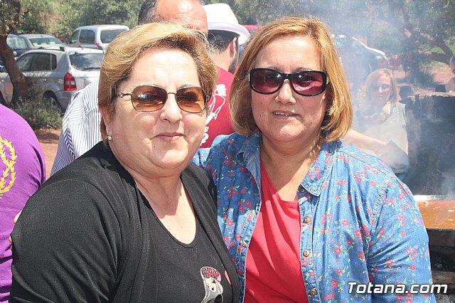 Jornada de convivencia Hdes. Sbado 29 y domingo 30 de abril de 2017 - 196