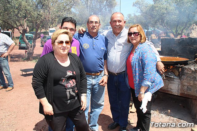 Jornada de convivencia Hdes. Sbado 29 y domingo 30 de abril de 2017 - 198