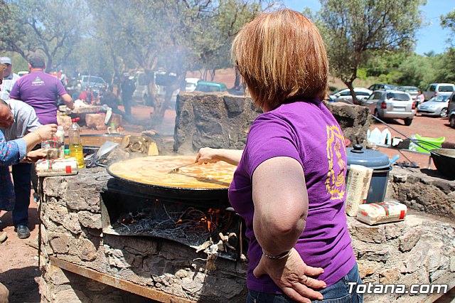 Jornada de convivencia Hdes. Sbado 29 y domingo 30 de abril de 2017 - 200