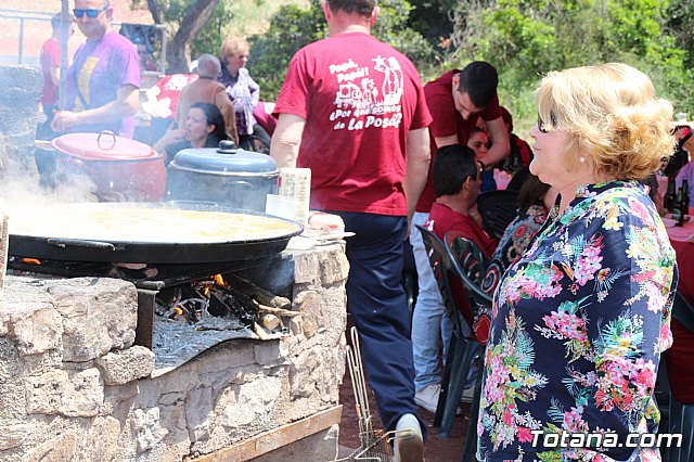 Jornada de convivencia Hdes. Sbado 29 y domingo 30 de abril de 2017 - 201