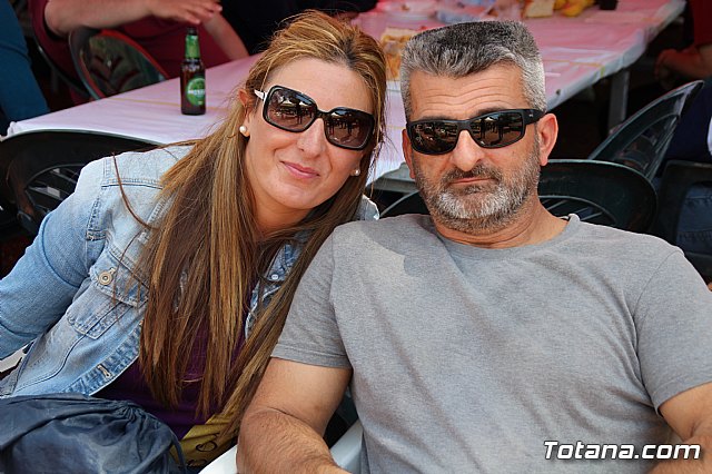 Jornada de convivencia Hdes. Sbado 29 y domingo 30 de abril de 2017 - 202