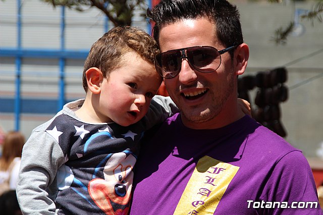 Jornada de convivencia Hdes. Sbado 29 y domingo 30 de abril de 2017 - 205