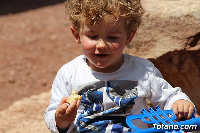 Jornada de convivencia Hdes. Sbado 29 y domingo 30 de abril de 2017 - 206