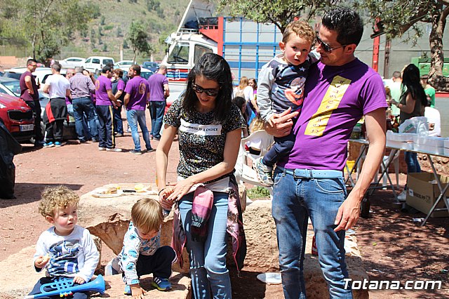 Jornada de convivencia Hdes. Sbado 29 y domingo 30 de abril de 2017 - 208