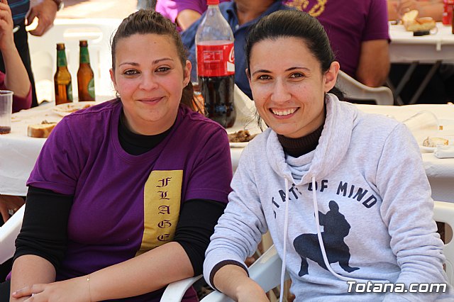 Jornada de convivencia Hdes. Sbado 29 y domingo 30 de abril de 2017 - 211