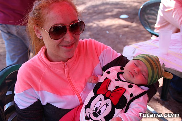 Jornada de convivencia Hdes. Sbado 29 y domingo 30 de abril de 2017 - 217