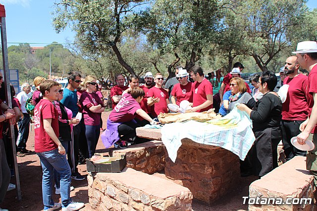 Jornada de convivencia Hdes. Sbado 29 y domingo 30 de abril de 2017 - 220