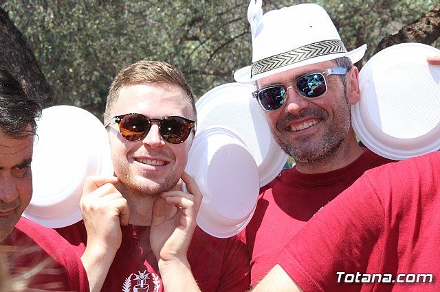 Jornada de convivencia Hdes. Sbado 29 y domingo 30 de abril de 2017 - 222