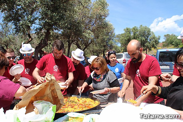 Jornada de convivencia Hdes. Sbado 29 y domingo 30 de abril de 2017 - 223
