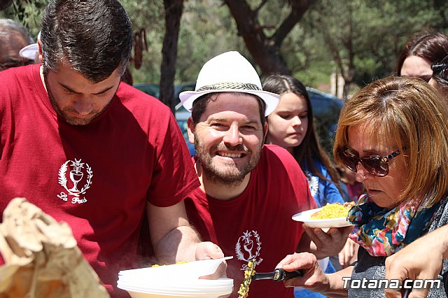 Jornada de convivencia Hdes. Sbado 29 y domingo 30 de abril de 2017 - 227