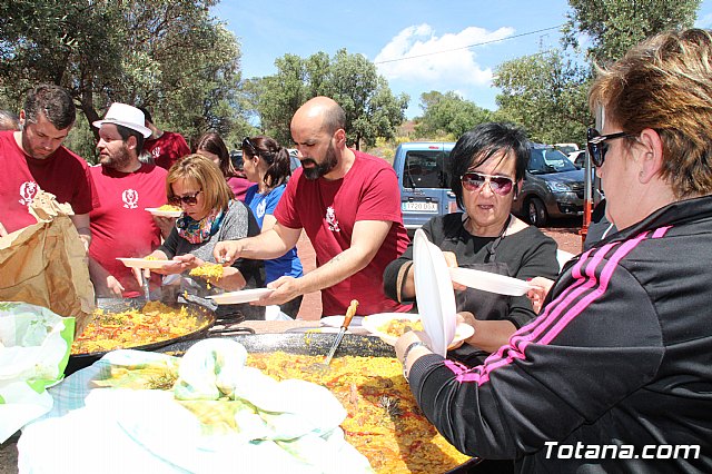 Jornada de convivencia Hdes. Sbado 29 y domingo 30 de abril de 2017 - 230