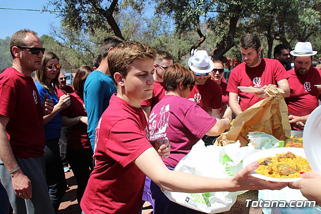 Jornada de convivencia Hdes. Sbado 29 y domingo 30 de abril de 2017 - 231