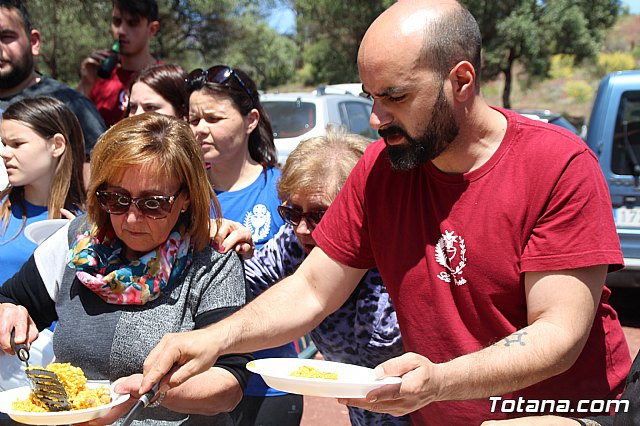 Jornada de convivencia Hdes. Sbado 29 y domingo 30 de abril de 2017 - 232