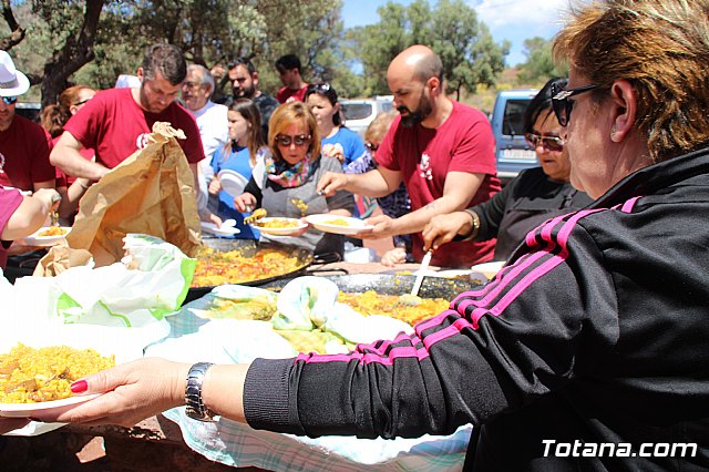 Jornada de convivencia Hdes. Sbado 29 y domingo 30 de abril de 2017 - 233