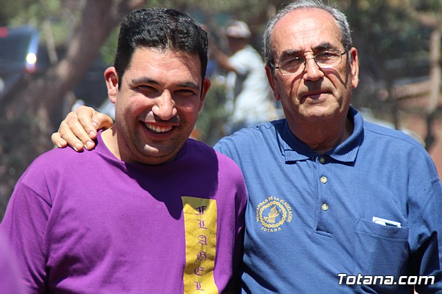 Jornada de convivencia Hdes. Sbado 29 y domingo 30 de abril de 2017 - 239