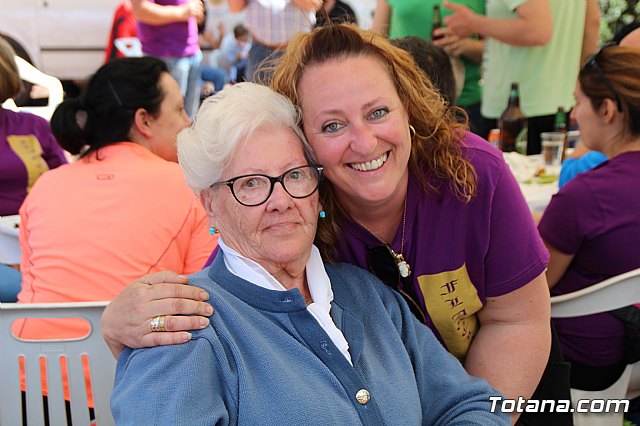 Jornada de convivencia Hdes. Sbado 29 y domingo 30 de abril de 2017 - 240