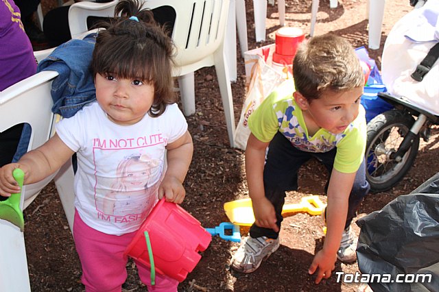 Jornada de convivencia Hdes. Sbado 29 y domingo 30 de abril de 2017 - 241