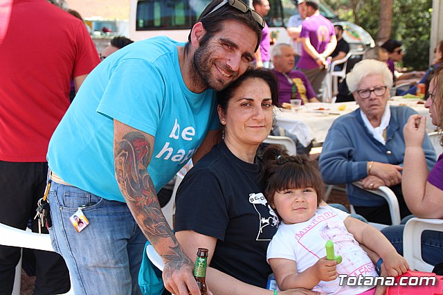 Jornada de convivencia Hdes. Sbado 29 y domingo 30 de abril de 2017 - 242