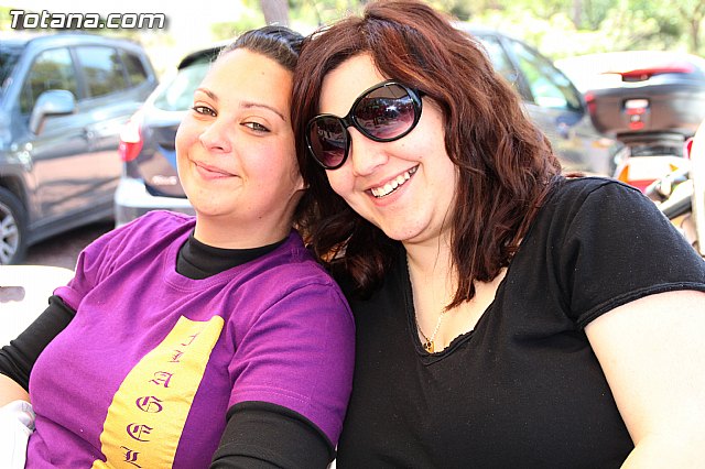 Jornada de convivencia Hdes. Sbado 29 y domingo 30 de abril de 2017 - 243