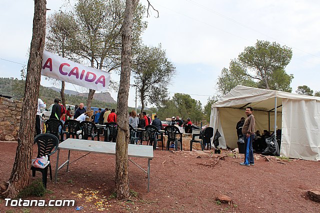 Jornada de convivencia Hermandades y Cofradas - Sbado 11 y domingo 12 de abril 2015 - 123