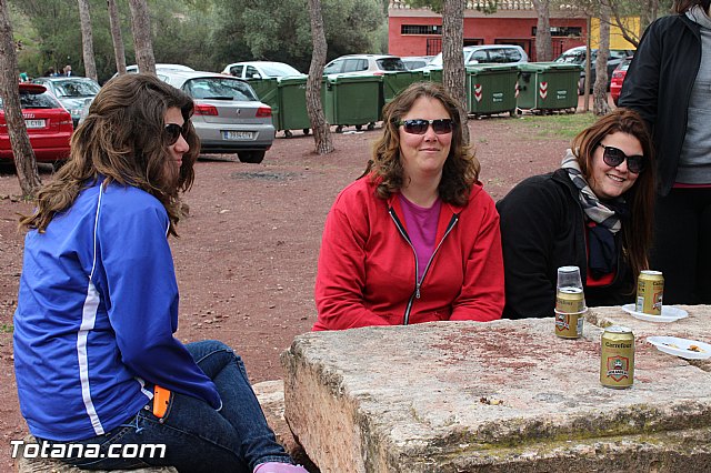 Jornada de convivencia Hermandades y Cofradas - Sbado 11 y domingo 12 de abril 2015 - 126
