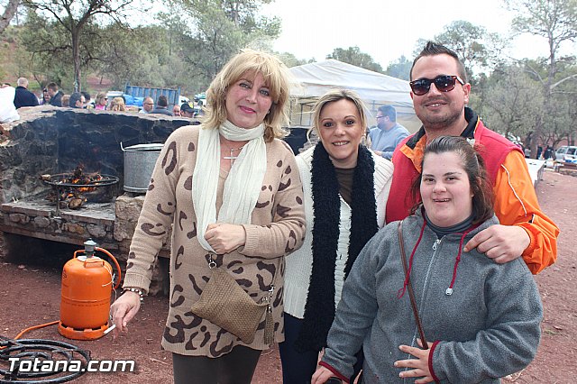 Jornada de convivencia Hermandades y Cofradas - Sbado 11 y domingo 12 de abril 2015 - 133