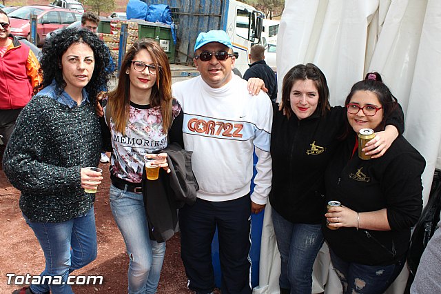 Jornada de convivencia Hermandades y Cofradas - Sbado 11 y domingo 12 de abril 2015 - 142