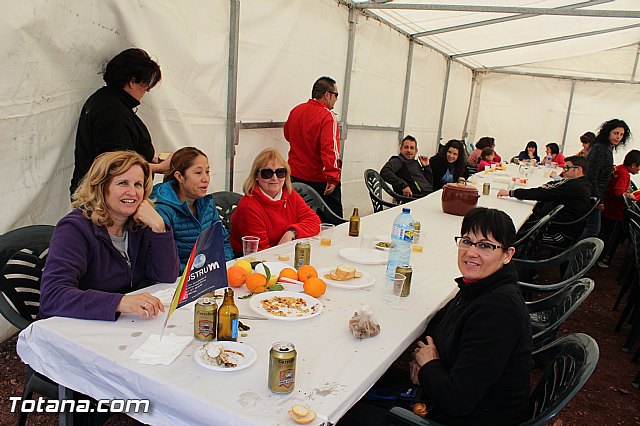 Jornada de convivencia Hermandades y Cofradas - Sbado 11 y domingo 12 de abril 2015 - 146