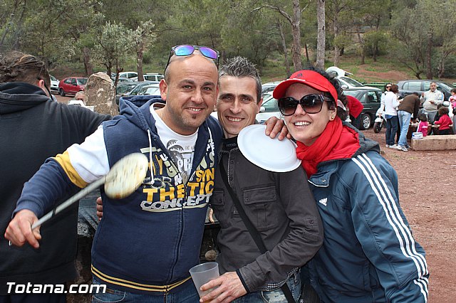 Jornada de convivencia Hermandades y Cofradas - Sbado 11 y domingo 12 de abril 2015 - 152