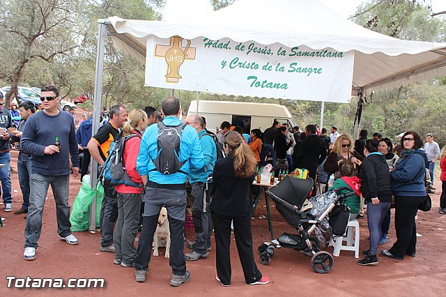 Jornada de convivencia Hermandades y Cofradas - Sbado 11 y domingo 12 de abril 2015 - 154