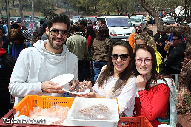 Jornada de convivencia Hermandades y Cofradas - Sbado 11 y domingo 12 de abril 2015 - 161