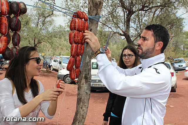 Jornada de convivencia Hermandades y Cofradas - Sbado 11 y domingo 12 de abril 2015 - 164