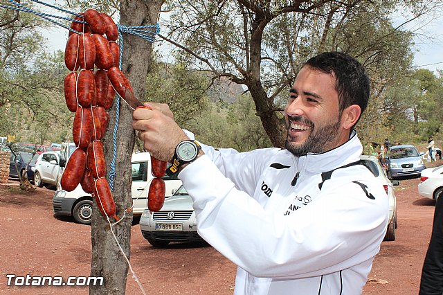 Jornada de convivencia Hermandades y Cofradas - Sbado 11 y domingo 12 de abril 2015 - 165