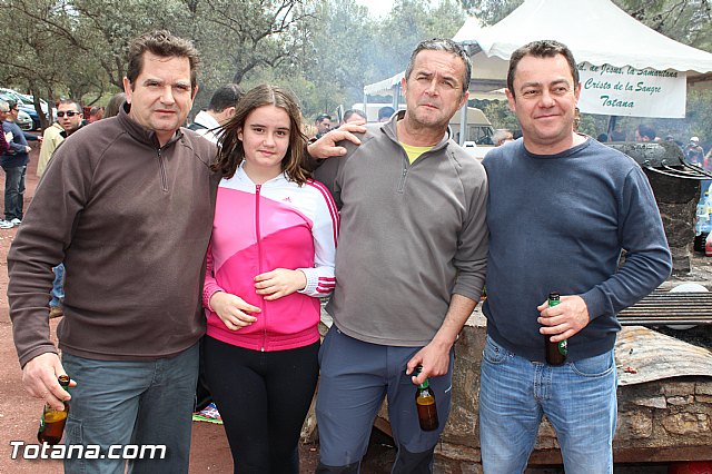 Jornada de convivencia Hermandades y Cofradas - Sbado 11 y domingo 12 de abril 2015 - 166