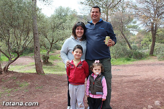Jornada de convivencia Hermandades y Cofradas - Sbado 11 y domingo 12 de abril 2015 - 172