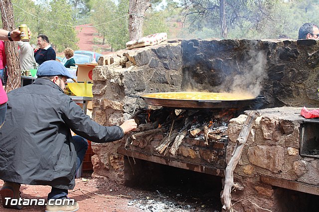 Jornada de convivencia Hermandades y Cofradas - Sbado 11 y domingo 12 de abril 2015 - 174