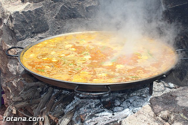 Jornada de convivencia Hermandades y Cofradas - Sbado 11 y domingo 12 de abril 2015 - 175