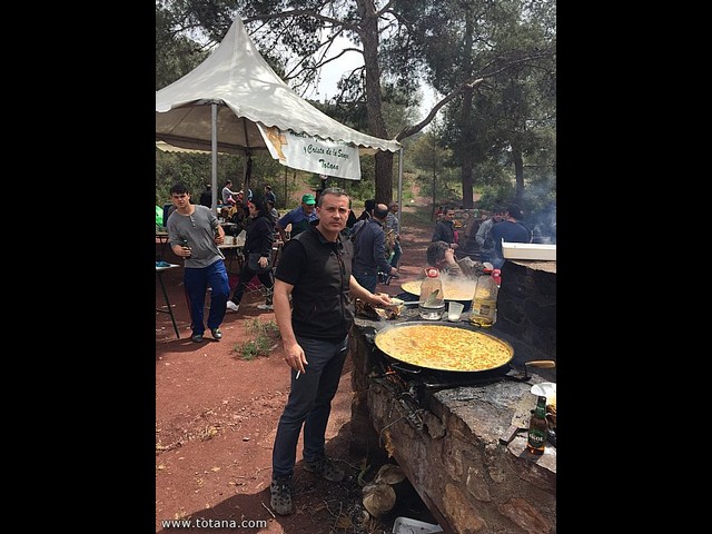 Jornada de convivencia Hermandades y Cofradas - Sbado 11 y domingo 12 de abril 2015 - 202